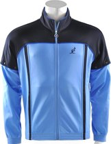 Australian - Jacket - Blauw Trainingsjack - 52 - Blauw