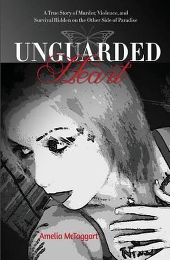 Unguarded Heart - cover