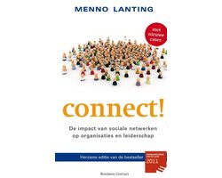 Omslag van Connect!