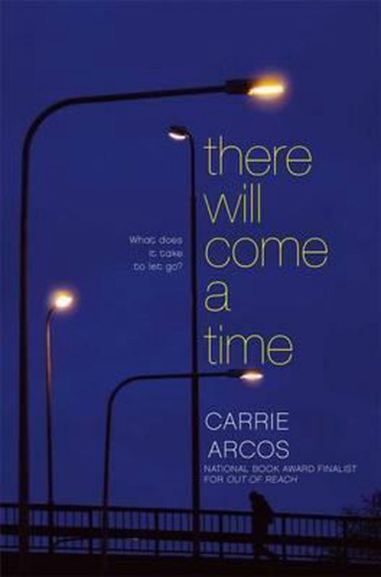 There Will Come a Time - cover