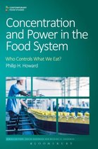 Concentration & Power In The Food System