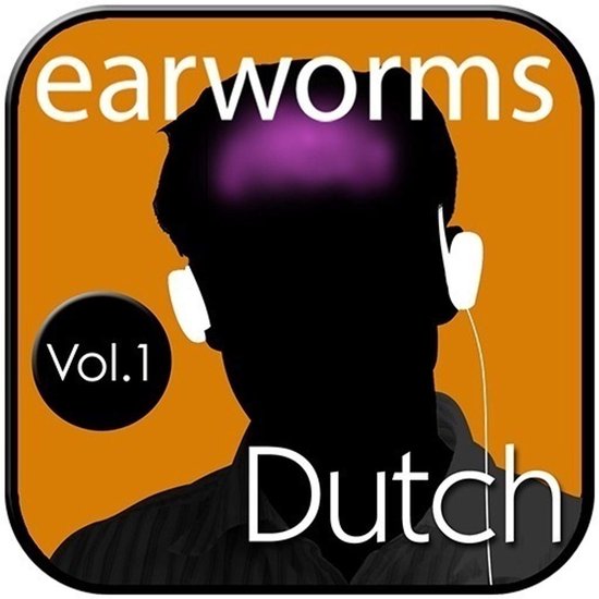 Rapid Dutch, Vol. 1 - cover