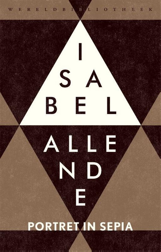 Portret in sepia - Isabel Allende | Do-index.org