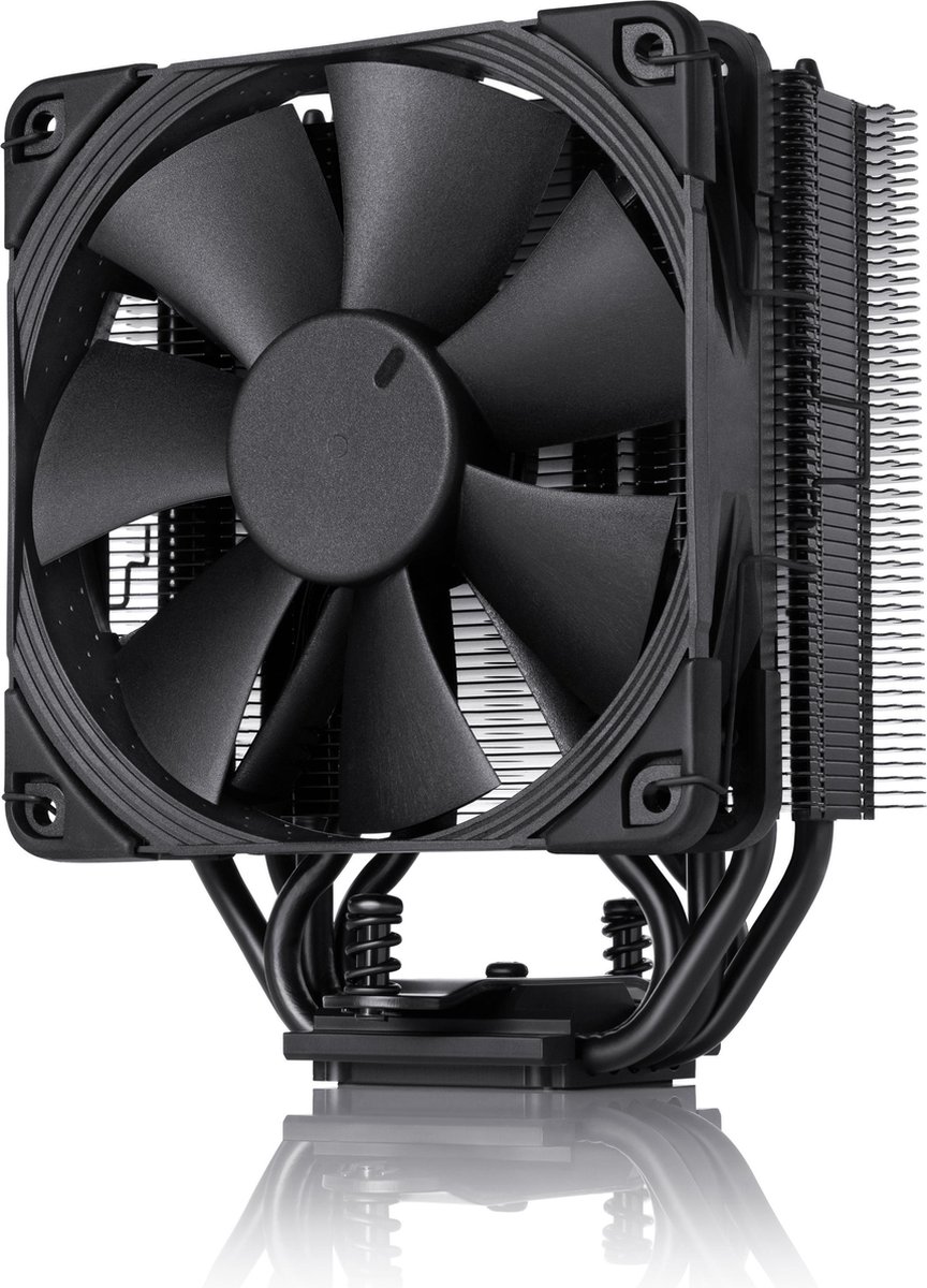 Noctua NH-U12S Chromax Zwart