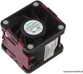 Hewlett Packard Enterprise 496066-001 Computer behuizing Ventilator hardwarekoeling