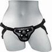 Sportsheets - Entry Level Strap-On Zwart