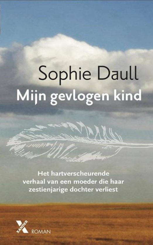 Mijn gevlogen kind - Sophie Daull | Do-index.org