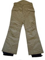 Skibroek Dames – Columbia Alexandria – Beige maat S