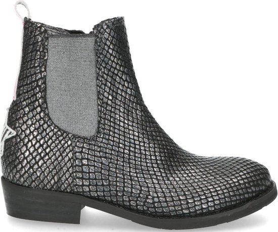 zespa chelsea boots