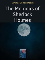 The Memoirs of Sherlock Holmes