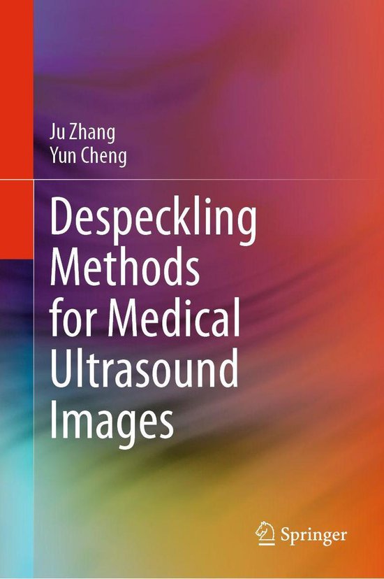 Engineering (R0) - Despeckling Methods for Medical Ultrasoun ... - cover