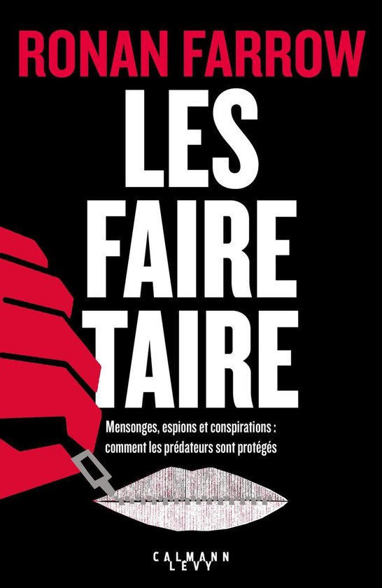 Les faire taire - cover