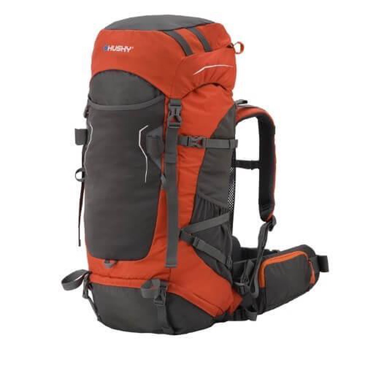 Husky Ultralight Backpack Rony 50L Orange
