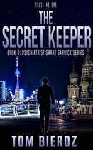 Psychiatrist Grant Garrick Series 5 - The Secret Keeper