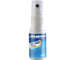 Holmenkol No Fog anti-fog spray