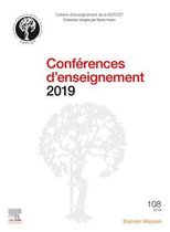 Conférences d'enseignement 2019