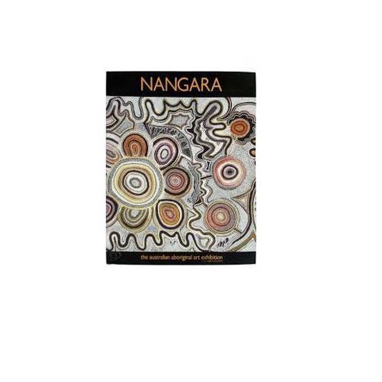 Nangara: Paintings