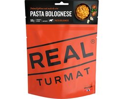 Drytech Pasta Bolognese - outdoormaaltijd 525kcal | vriesdroogmaaltijd - survival food - buitensportvoeding - prepper - trekkingfood - noodrantsoen
