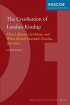 The Creolisation of London Kinship