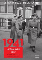 Leven in bezet Nederland 2 - 1941