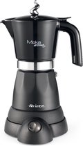 Ariete - Moka Aroma - Big Espresso Machine