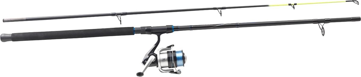 Mitchell Tanager R 212 Boat - 100-300g - 2.10m
