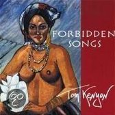 Forbidden Songs. Cd