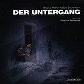 Stephan Zacharias - Der Untergang-Hitler Und Das E