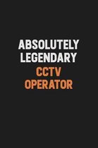 Absolutely Legendary CCTV Operator