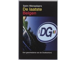 De Laatste Belgen