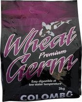 Colombo Wheat Germ Medium - 3 kg