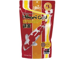 Hikari Gold Mini - 5 kg - Vissenvoer - Vijvervoer