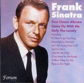 Sinatra Two Classic Albums