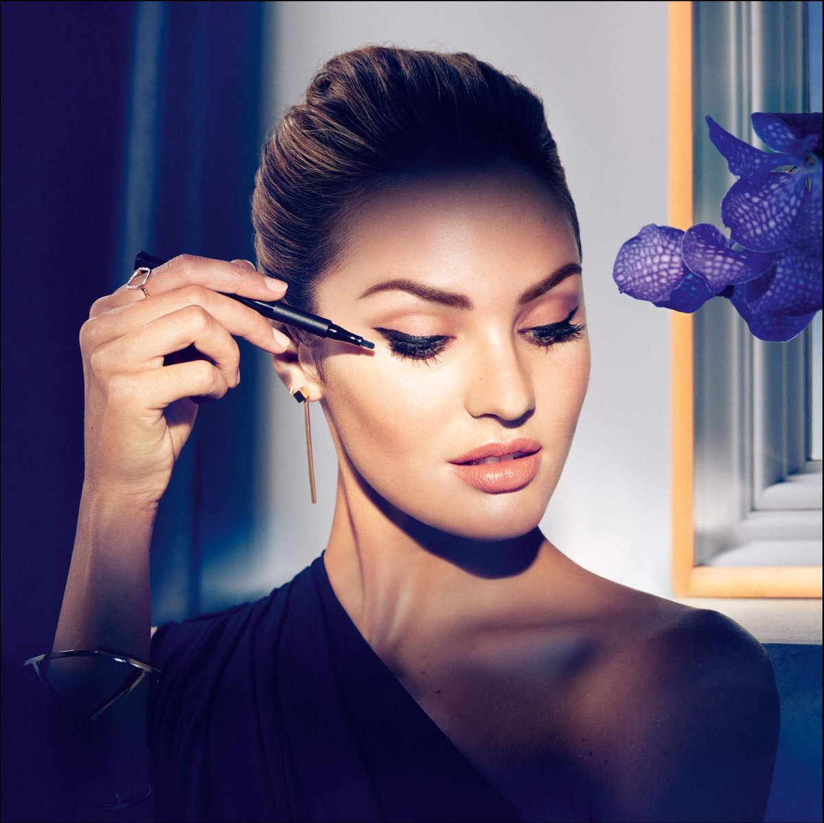 Max Factor Masterpiece High Precision Eyeliner - 25 Forest
