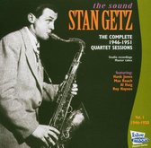 Complete 1946-50 Quartet Sessions