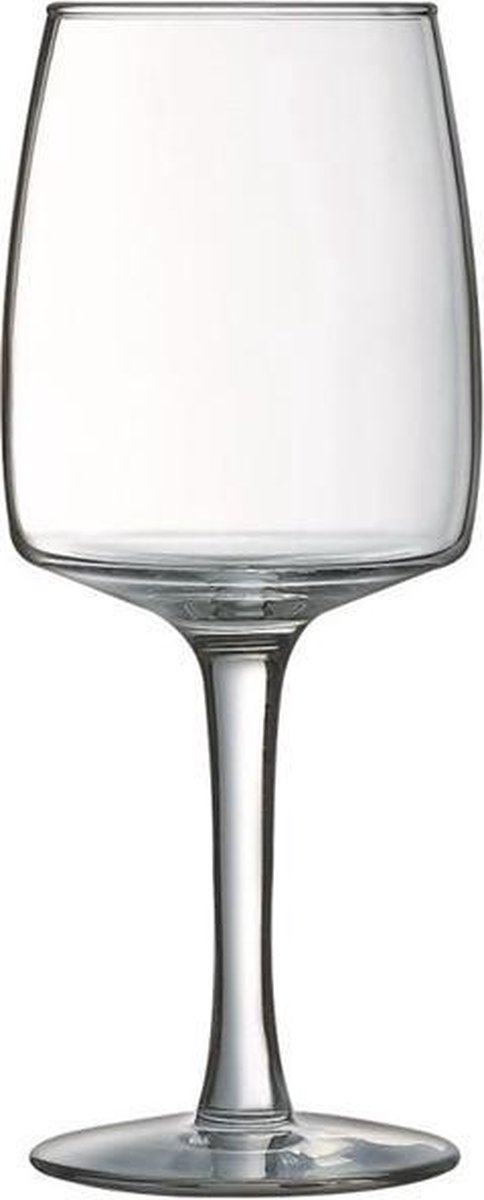 Luminarc Equipe Home Wijnglas - 19cl - Helder