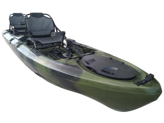 Fish Pro Kayak FisherPro™ Kayak | bol