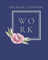 Mileage Logbook Work