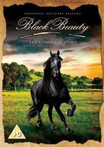Black Beauty - The Complete Story (Import)