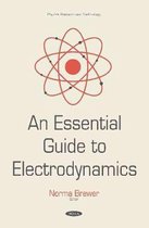 An Essential Guide to Electrodynamics