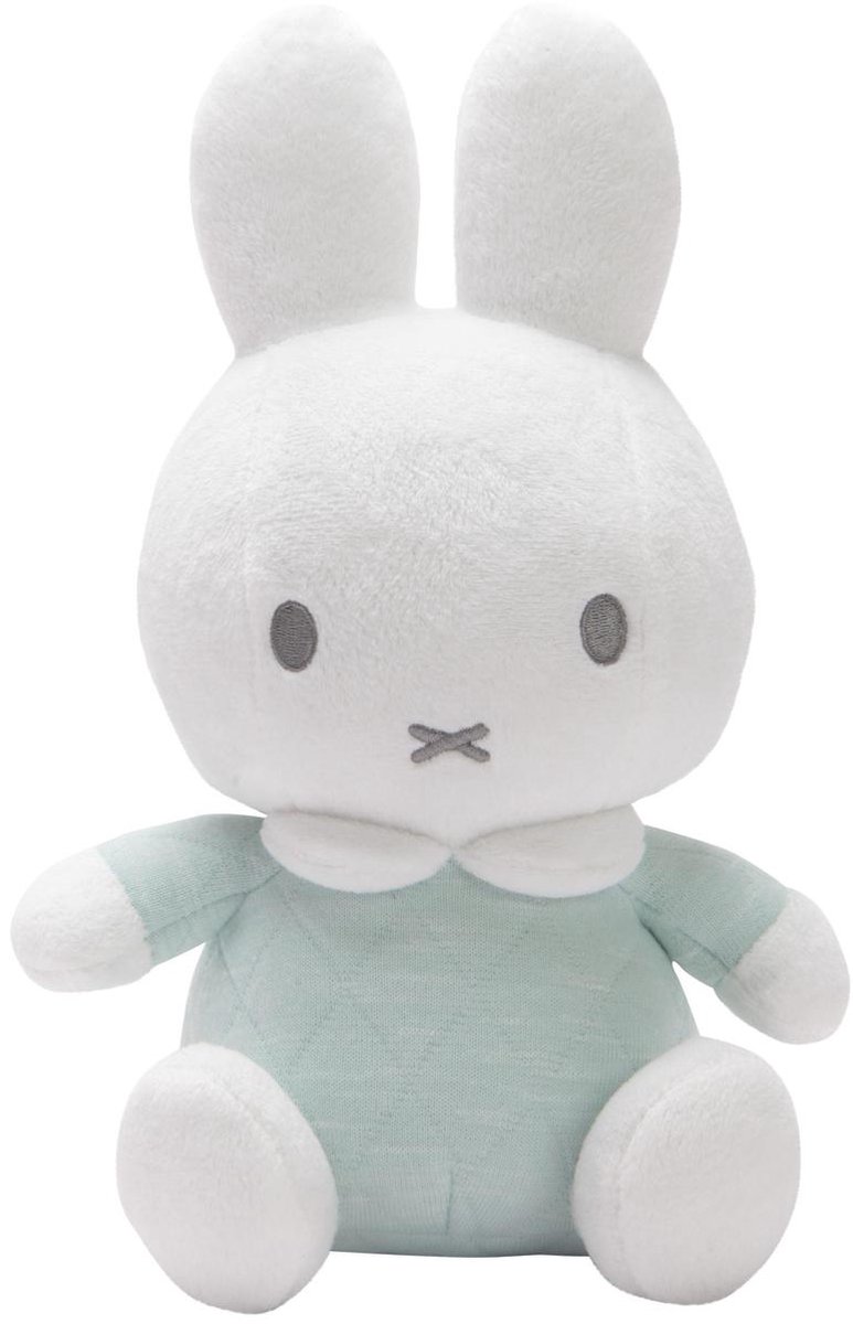Nijntje Mint Knuffel 25cm