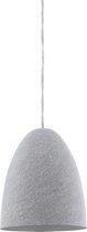 EGLO Sarabia - Hanglamp - 1 Lichts - Ø190mm. - Grijs