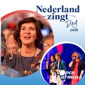 Nederland Zingt - Open Armen (CD)