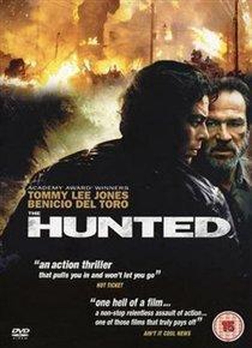 Hunted