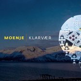 Moenje - Klarvaer (CD)