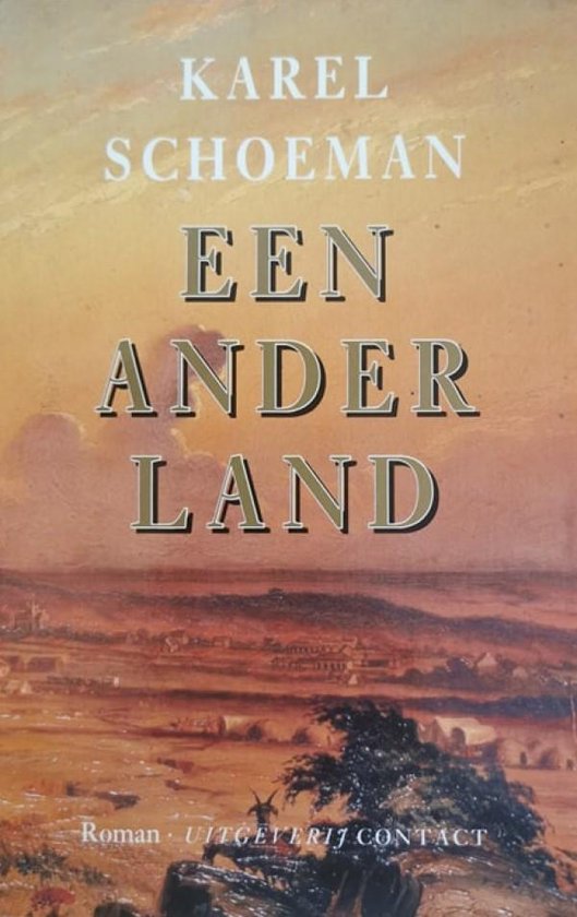 9789025400132 - Een ander land
