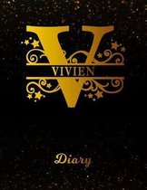 Vivien Diary