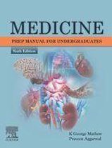 Medicine: Prep Manual for Undergraduates E-book