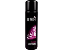 Lovegel - Siliconen Glijmiddel - 500 ml