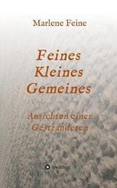 Feines Kleines Gemeines